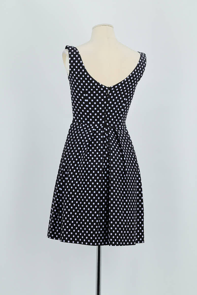 Mini Pinko  Noir