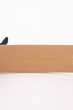 Ceinture Tara Jarmon  Blanc