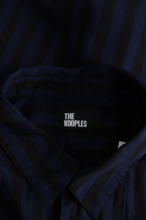 Chemises The Kooples  Noir