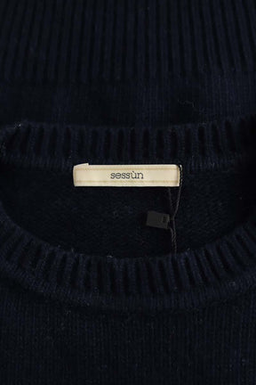 Pulls Sessun  Bleu