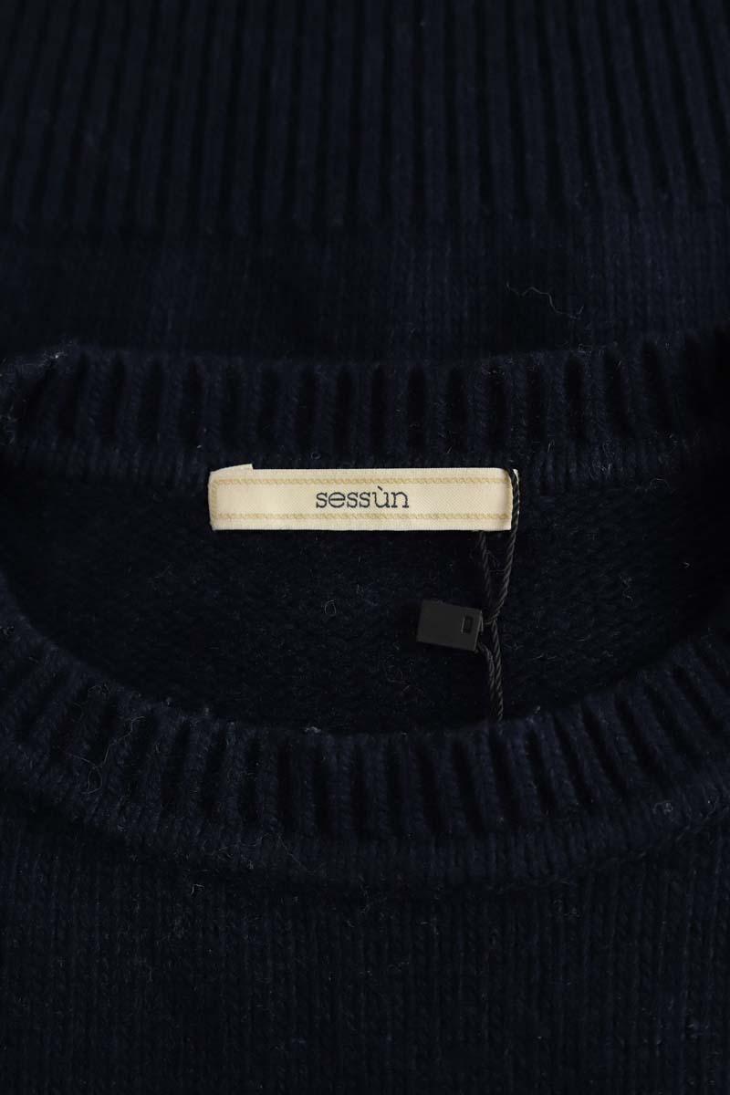 Pulls Sessun  Bleu