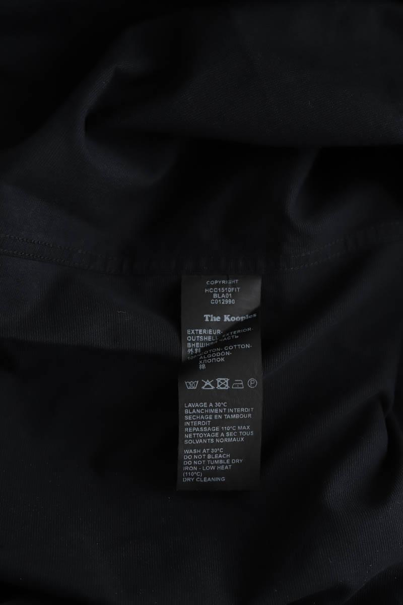 Chemise The Kooples  Noir