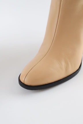 Boots Dear Frances  Beige