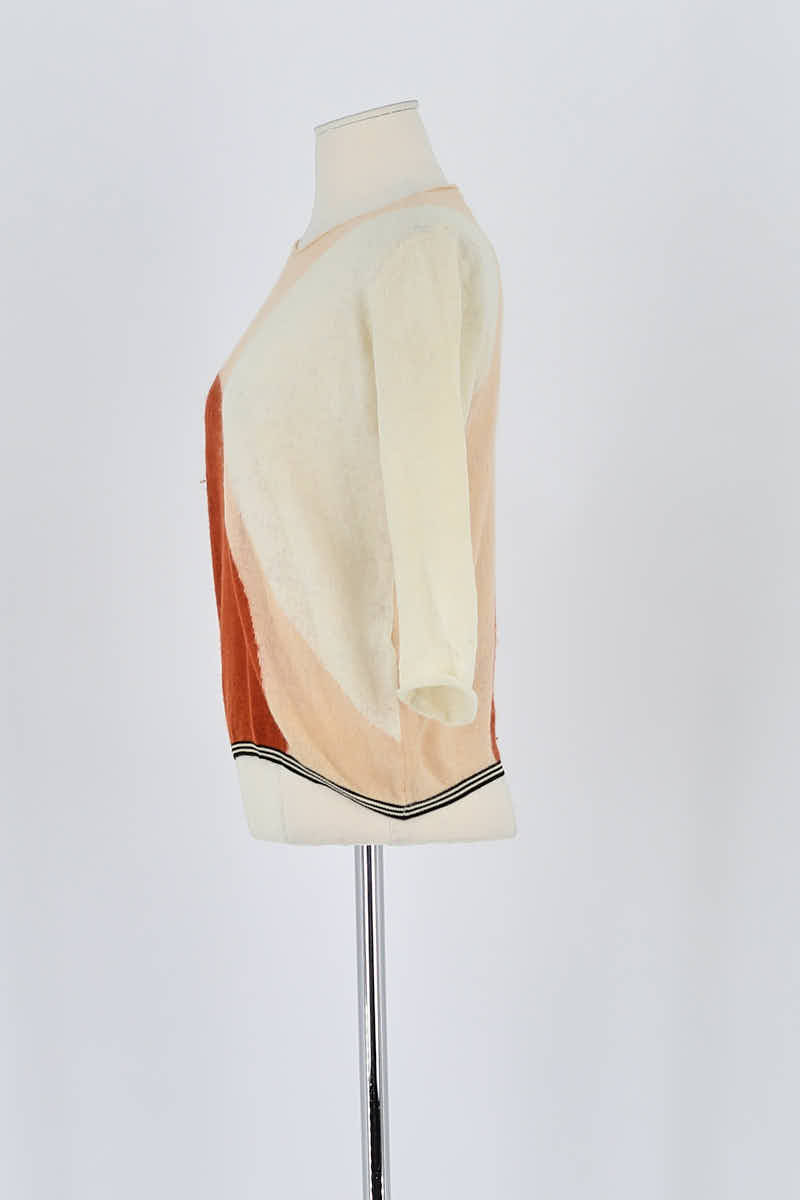 Pull Bellerose  Orange