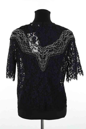 Blouses Sandro  Noir