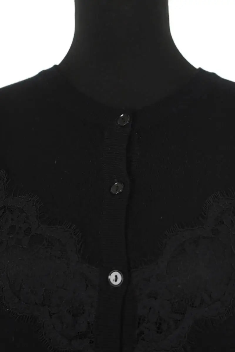 Cardigan Liu Jo  Noir