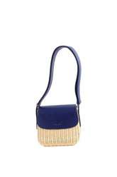Porté épaule Armani  Bleu