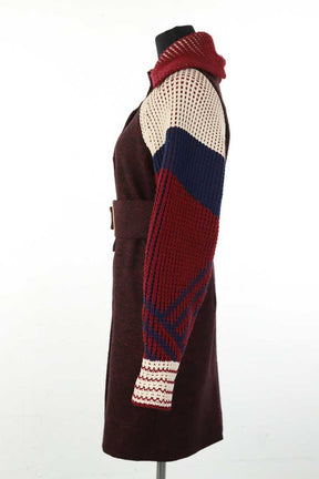 Manteau Kenzo  Rouge