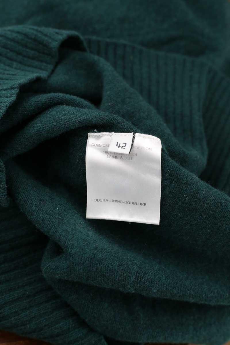 Tricot Balenciaga  Vert
