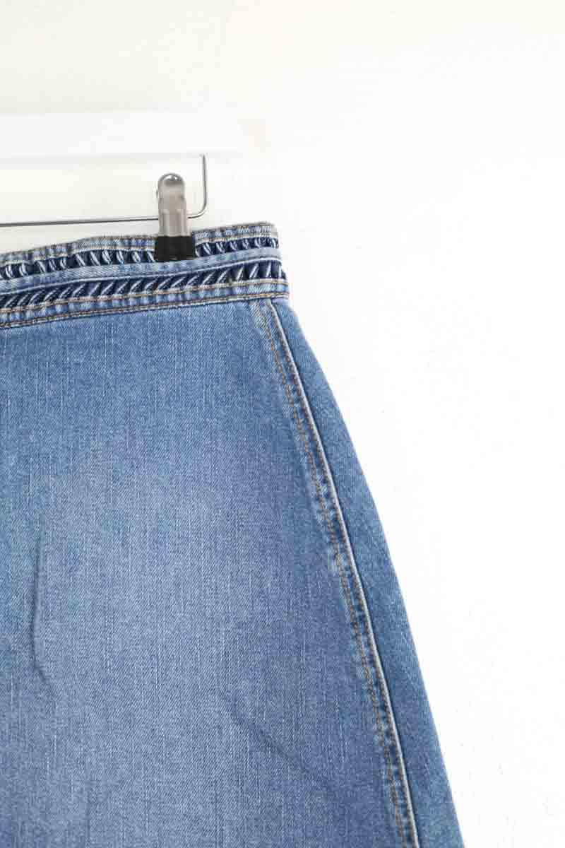 Mini Vanessa Bruno  Bleu