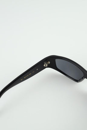 Lunettes de soleil Other Brand  Noir