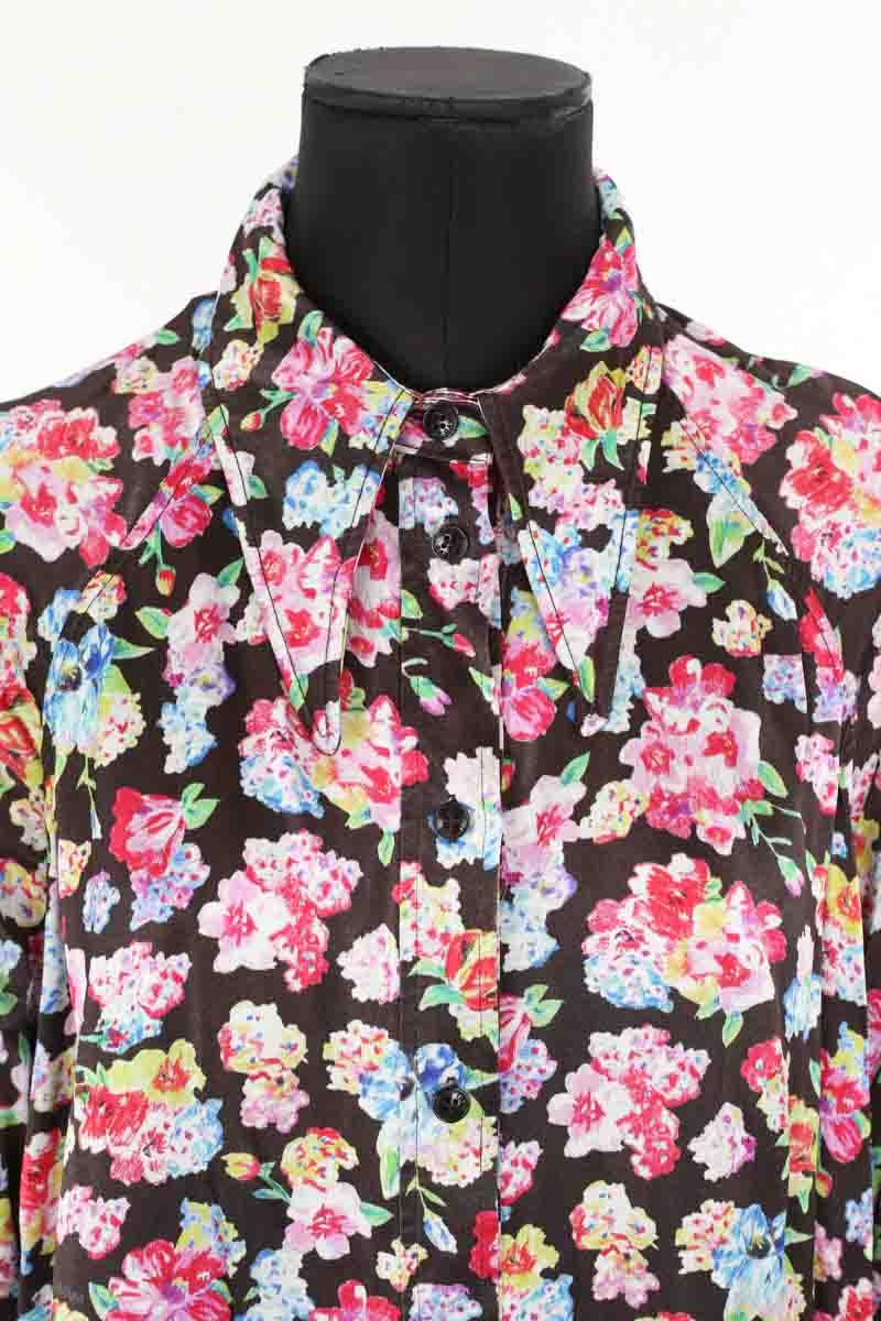 Blouses Ganni  Multicolore