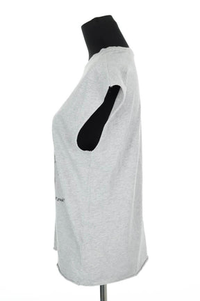 T-shirts Zadig & Voltaire  Gris