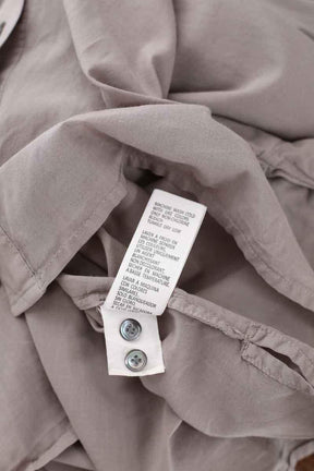 Chemises James Perse  Gris