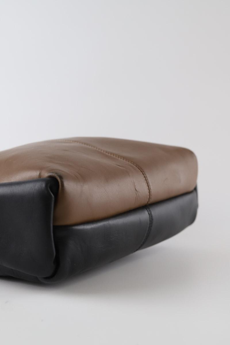 Sacs à bandoulière Maje  Marron