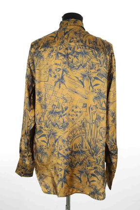 Chemises Golden Goose  Jaune