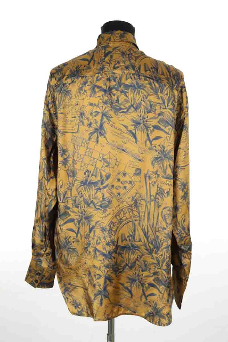 Chemises Golden Goose  Jaune