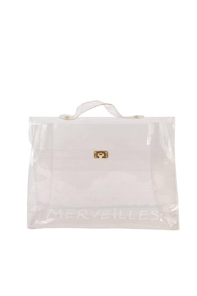 Sac à main Hermès Kelly 35 Blanc