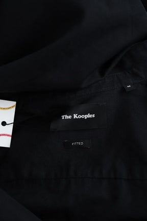 Chemise The Kooples  Noir