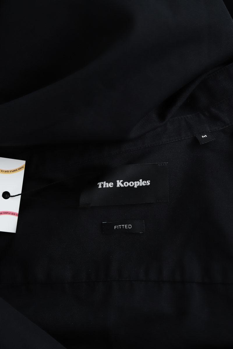 Chemise The Kooples  Noir