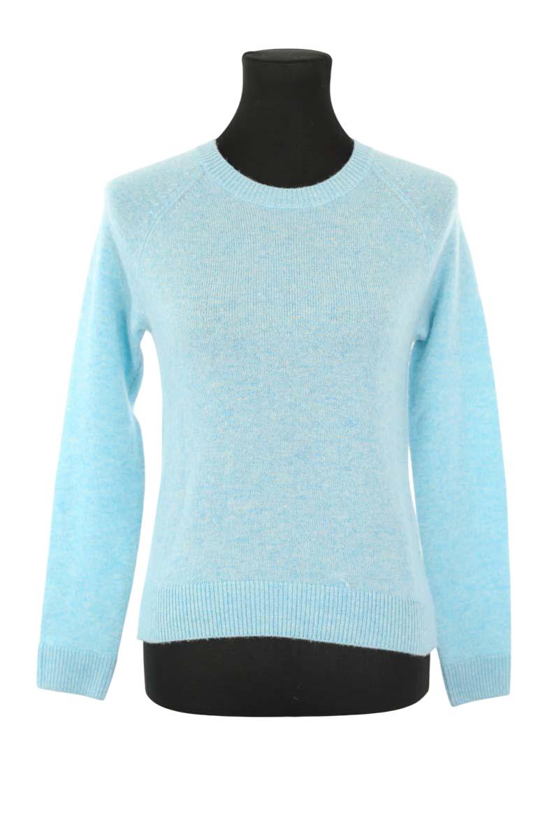 Pulls From Future  Bleu