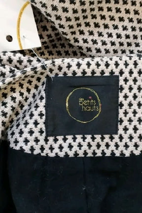 Manteaux Des Petits Hauts  Gris