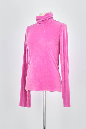 T-shirts MSGM  Rose