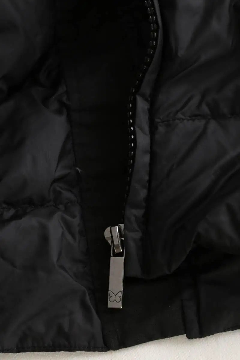 Doudoune Max Mara  Noir