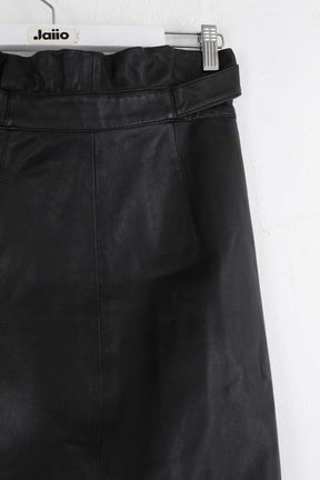 Mi-longueur Bash  Noir