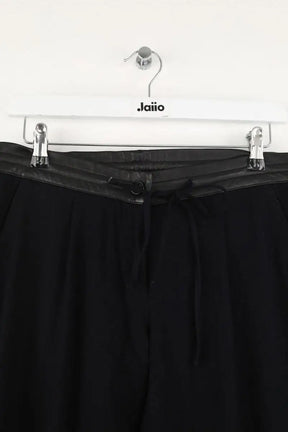 Pantalon droit Hartford  Marine