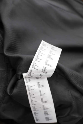 Autres Claudie Pierlot  Noir