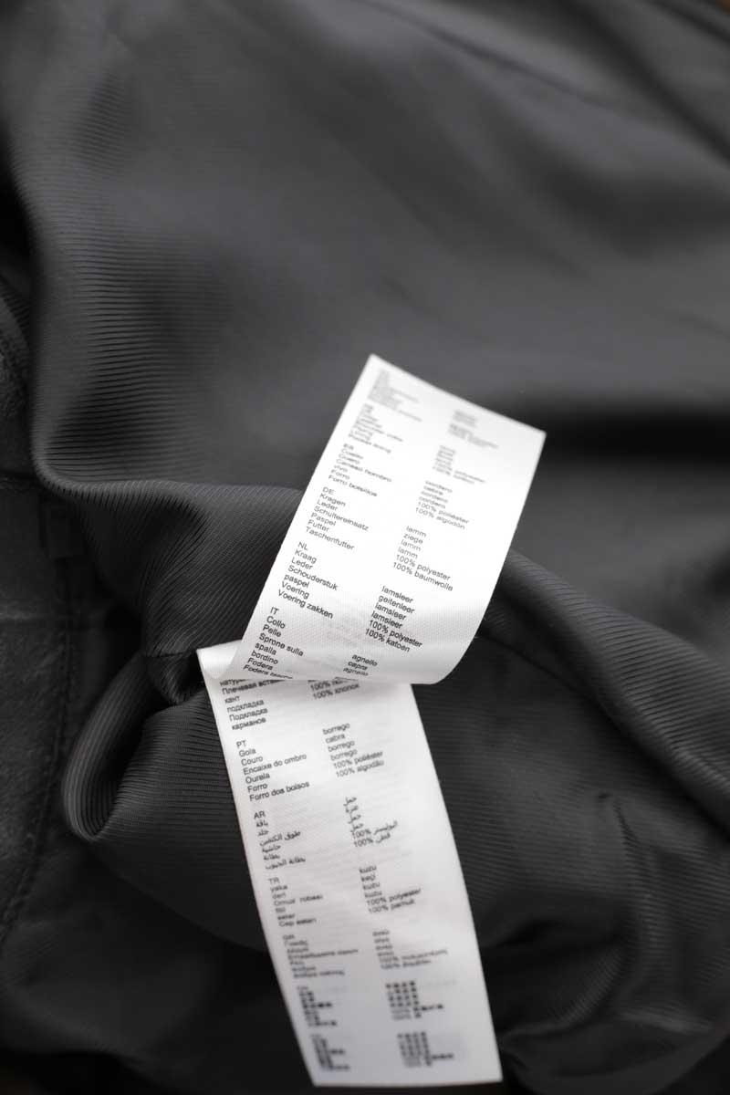 Autres Claudie Pierlot  Noir