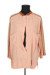 Blouses 8PM  Rose