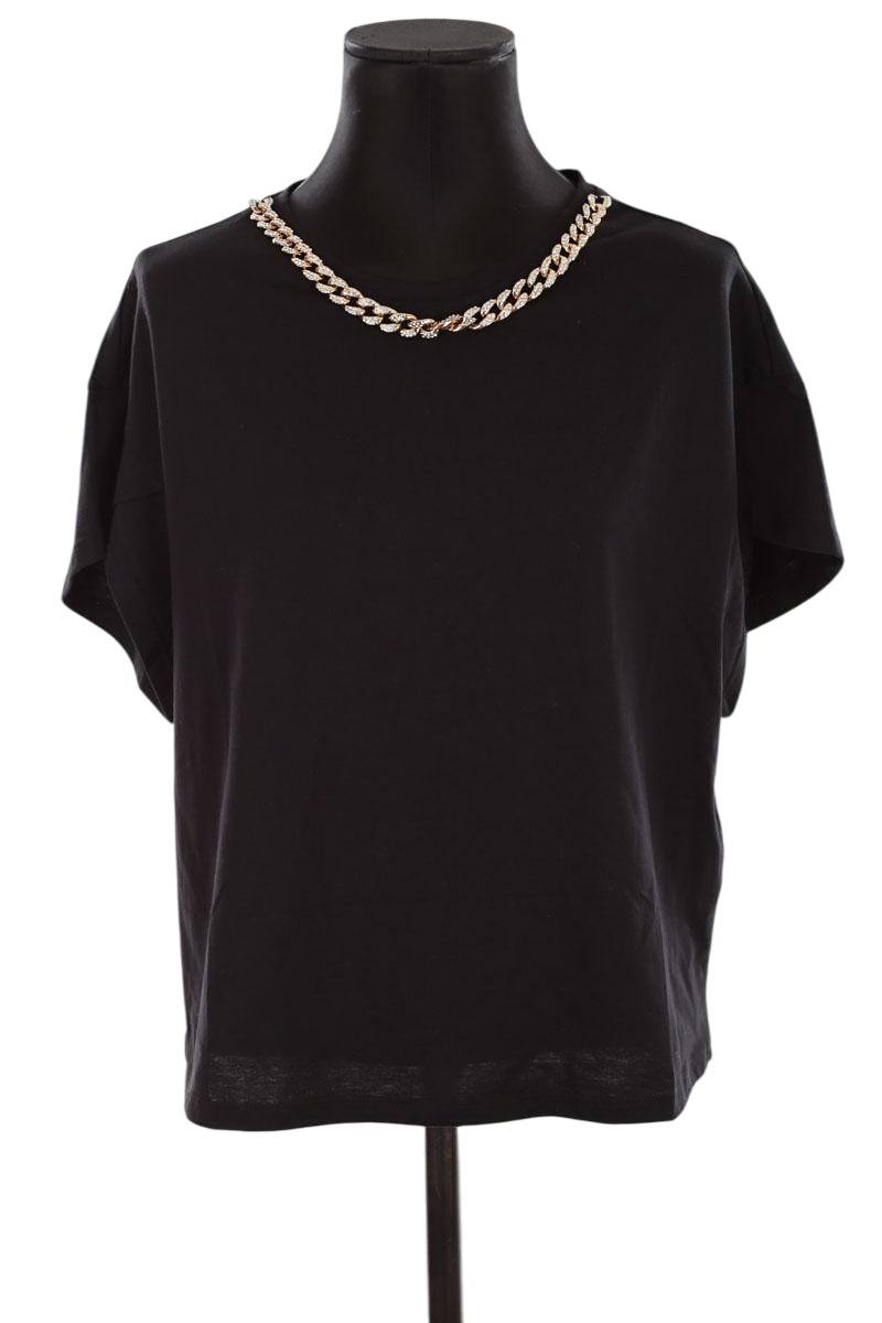 T-shirts Liu Jo  Noir