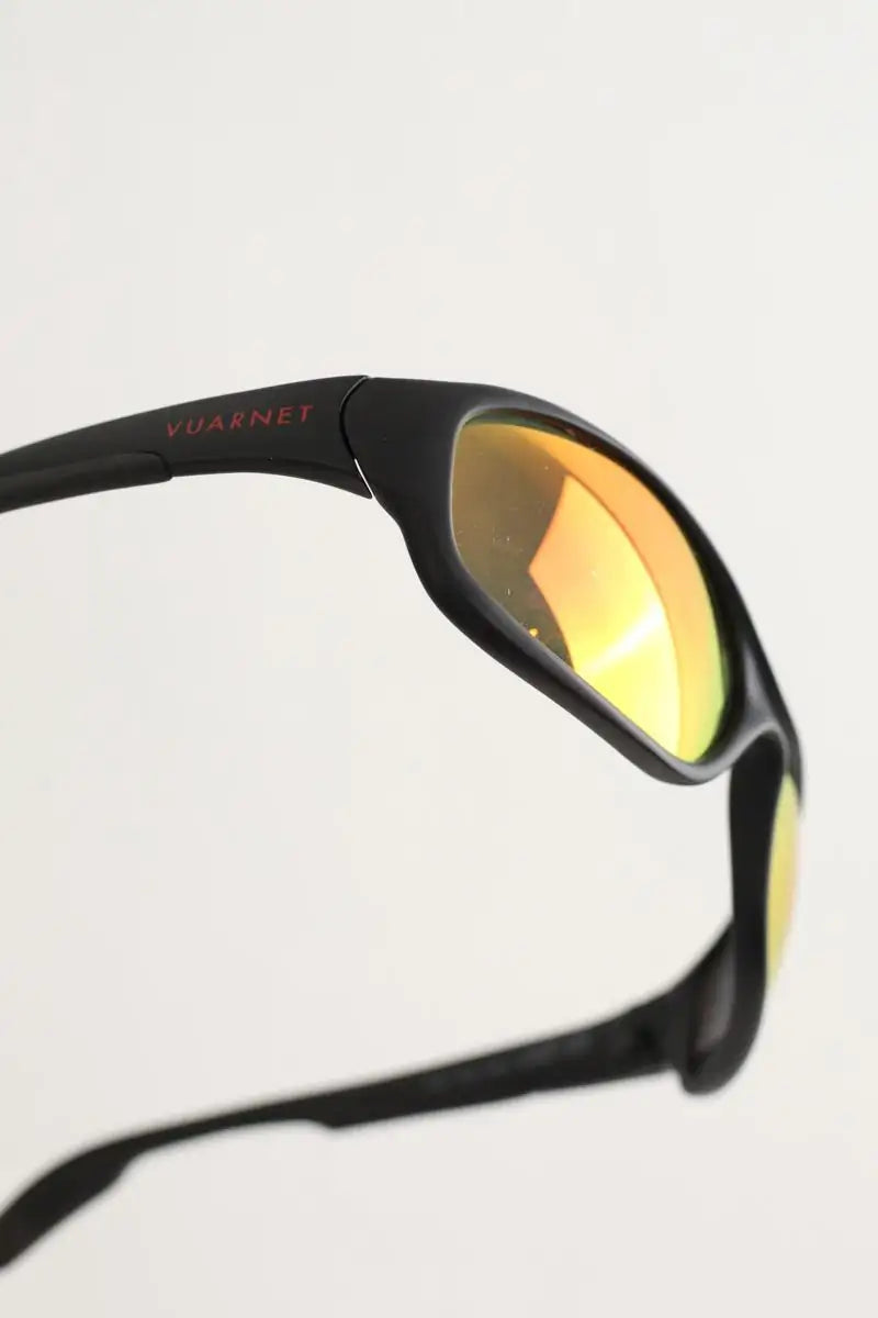 Lunettes de soleil Vuarnet Other Brand  Noir