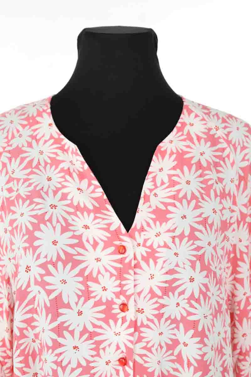 Blouses Des Petits Hauts  Rose