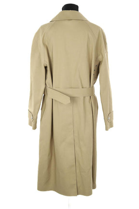 Trench-coats Celine  Camel
