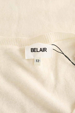 Pulls Belair  Blanc