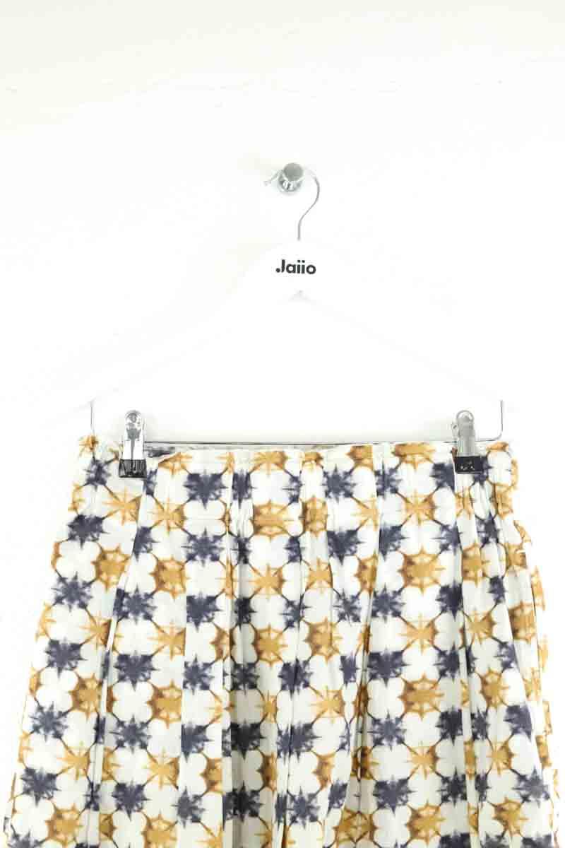 Mini Chloé Stora  Blanc