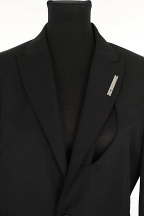 Blazers Heliot Emil  Noir