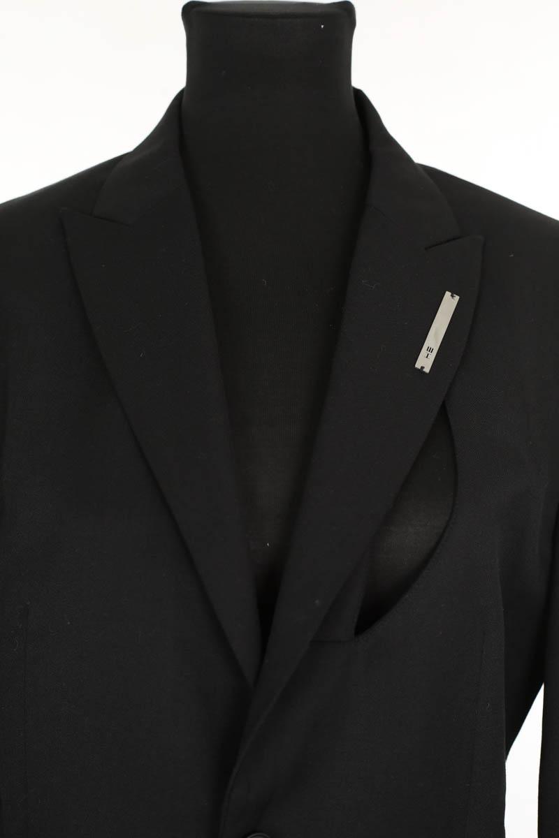 Blazers Heliot Emil  Noir