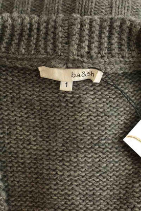 Cardigans Bash  Kaki