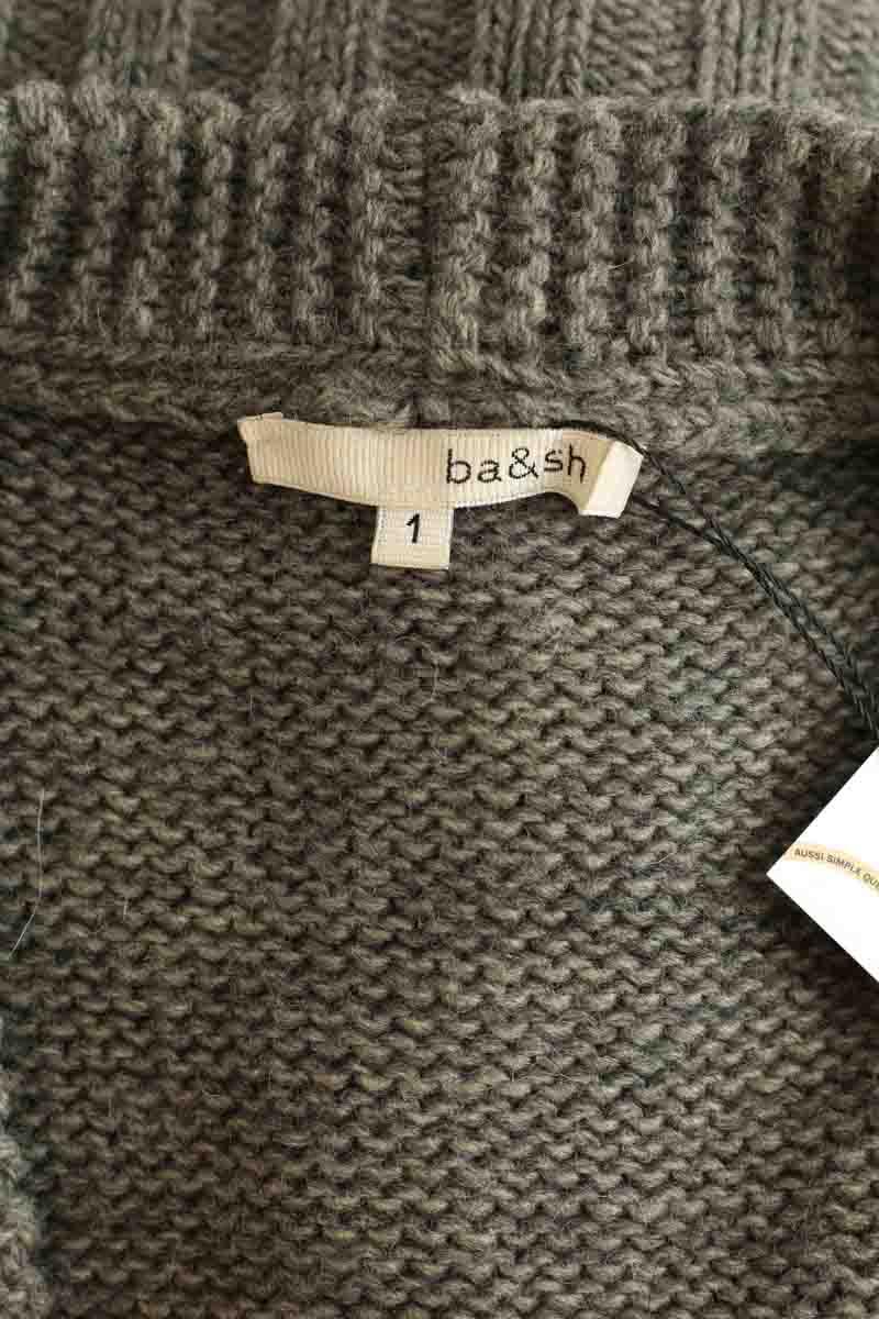 Cardigans Bash  Kaki