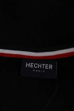 Sweatshirt Daniel Hechter Bleu en Coton