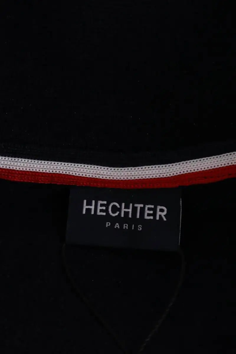 Sweatshirt Daniel Hechter Bleu en Coton