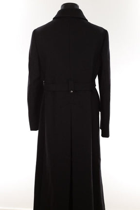 Manteau Red Valentino  Noir