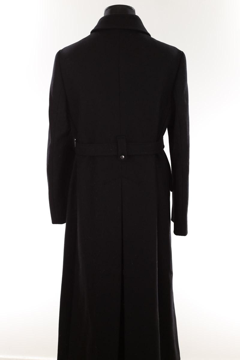 Manteau Red Valentino  Noir