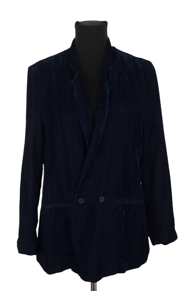 Blazers Forte_Forte  Bleu