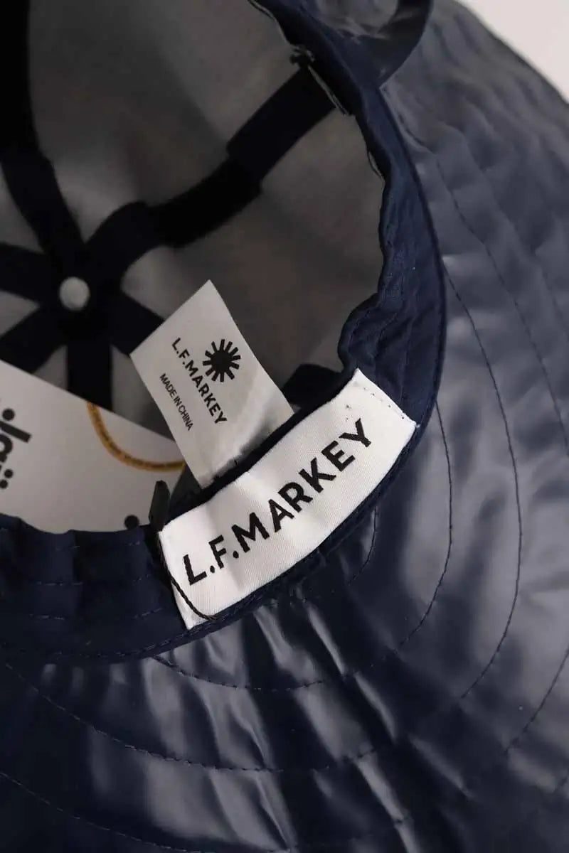 Autres LF Markey  Bleu