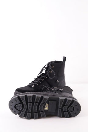 Baskets Jimmy Choo  Noir